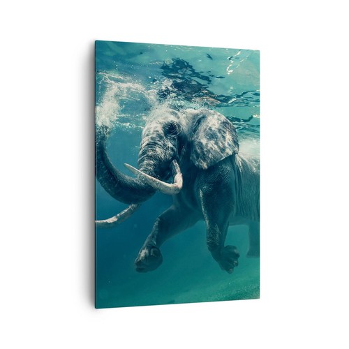 Quadro tela 70x100cm - quadro,