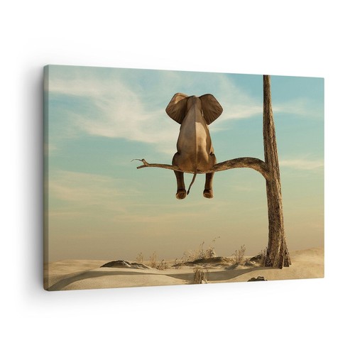 Quadro tela 70x50cm - quadro,