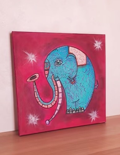 Quadro stampa decorativa