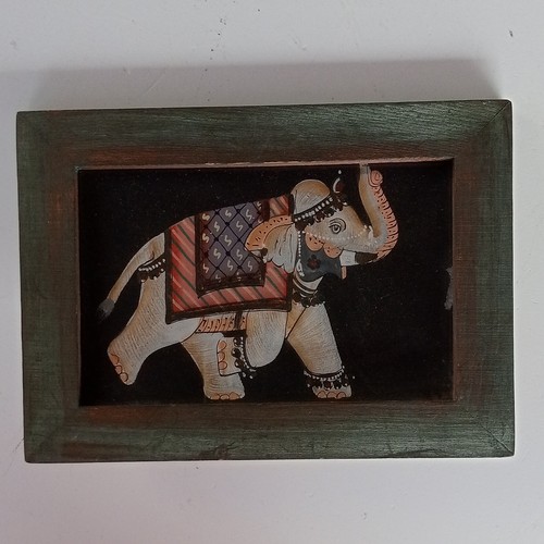 Quadro dipinto mano seta - quadro, su