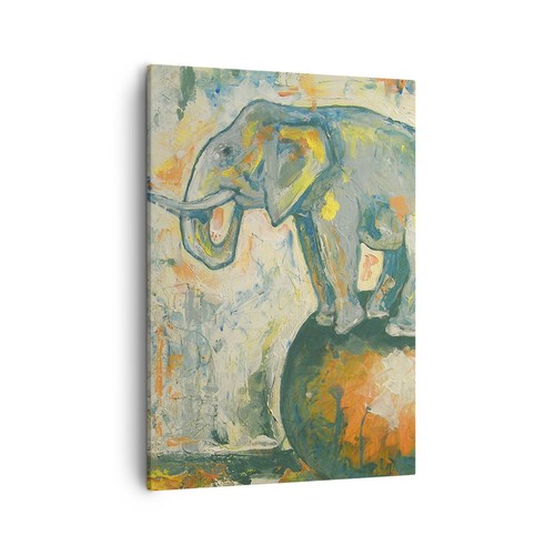 Quadro tela 50x70cm - quadro,