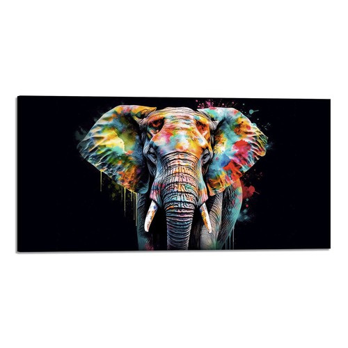 Quadro stampa tela con - stampa,