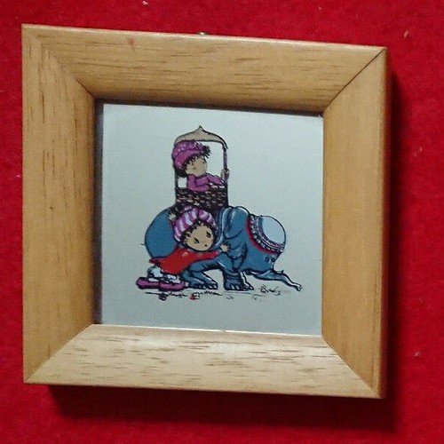 Quadro specchio mirror - a,