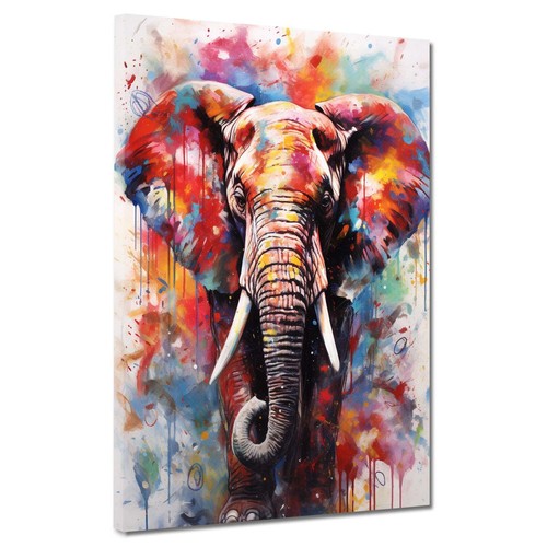 Quadro stampa tela - quadro, su