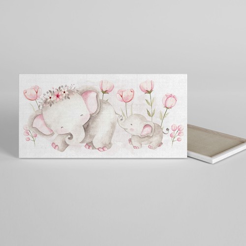 Quadro per cameretta bambini - quadro,