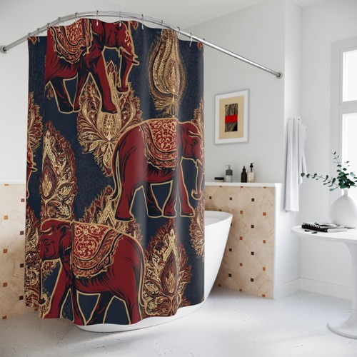 Tenda doccia modello - tenda,