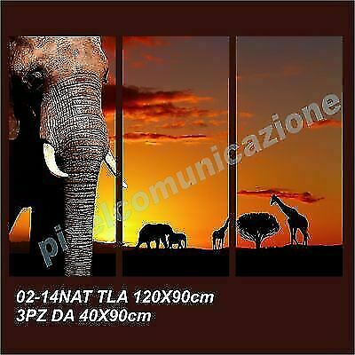 Quadro moderno tela 120x90cm - quadro,