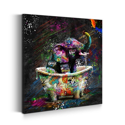 Quadro moderno stampa tela - quadro,