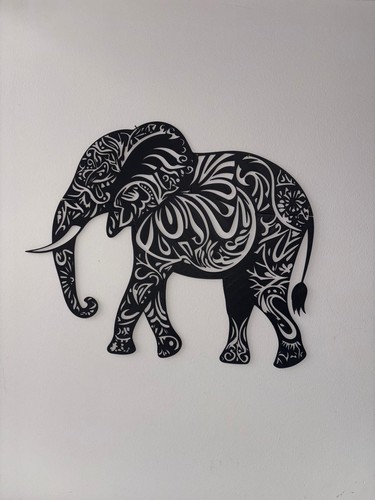 Quadro decorativo moderno - , –